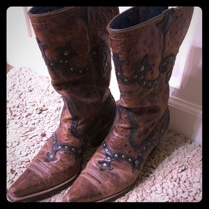 Ariat boots